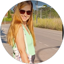 Clara Lucila profile picture